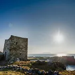 Szálloda Ballyliffin Hotel 3*