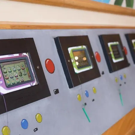 Hotel Ballyliffin Hotel