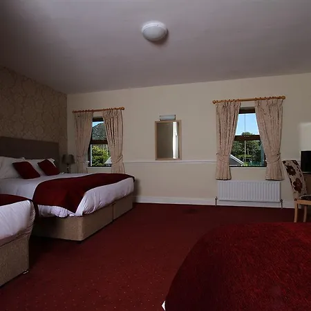 Отель Ballyliffin Hotel 3*