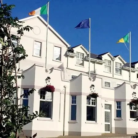 Ballyliffin Hotel 3*