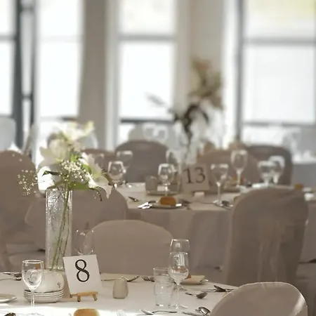 Ballyliffin Hotel מלון בליליפין