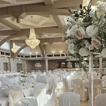 Ballyliffin Hotel Ballyliffin