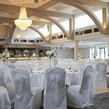 Ballyliffin Hotel 3* בליליפין