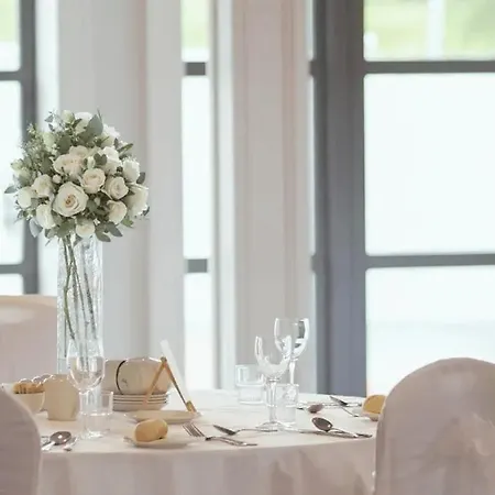 מלון Ballyliffin Hotel