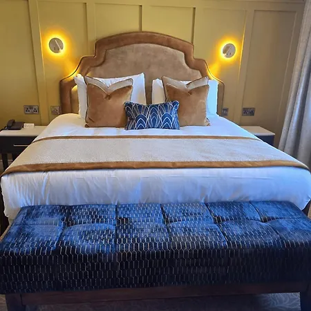 Ballyliffin Hotel 3*