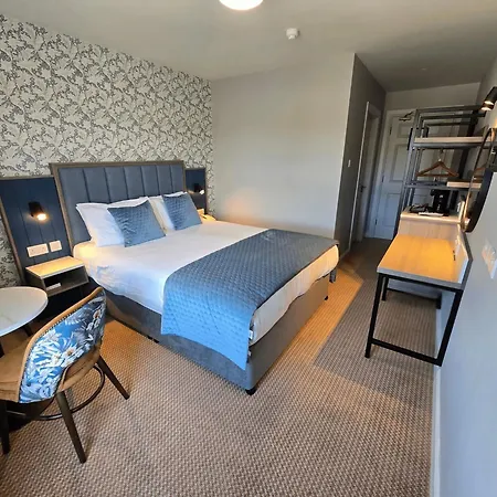 Ballyliffin Hotel
