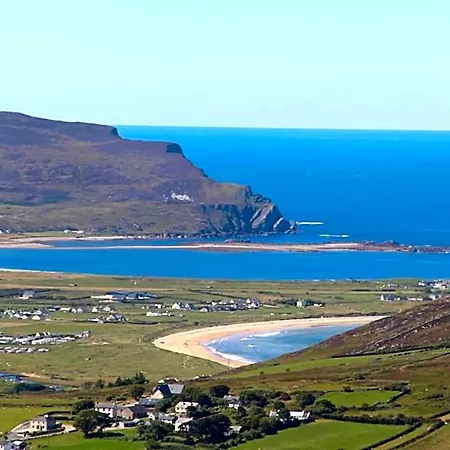 Ballyliffin Hotel
