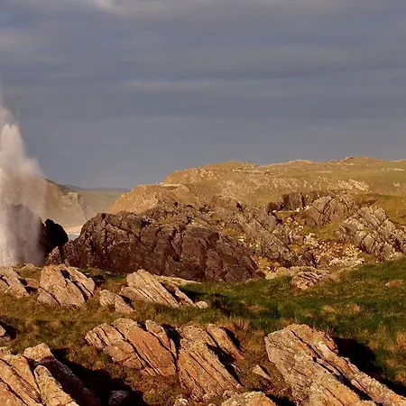 Ballyliffin Hotel Hotel