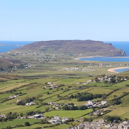 Ballyliffin Hotel 3* בליליפין