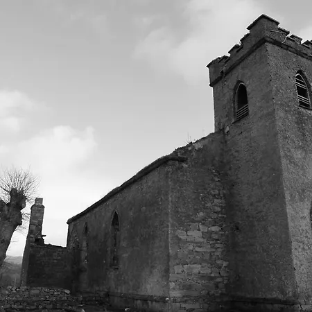 Ballyliffin Hotel Hotel