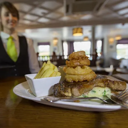 Hotel Ballyliffin Hotel 3*