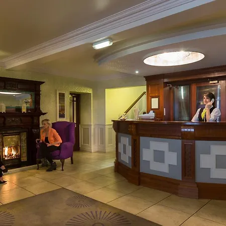 Ballyliffin Hotel 3*