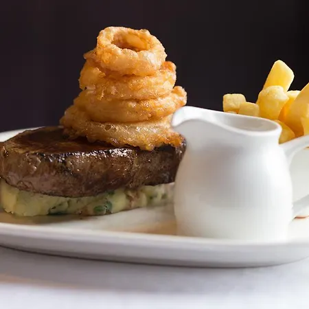 Ballyliffin Hotel מלון 3*