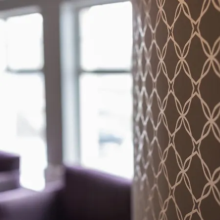 Ballyliffin Hotel בליליפין