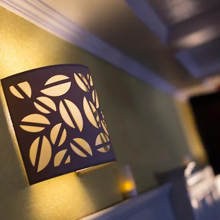 מלון Ballyliffin Hotel 3*