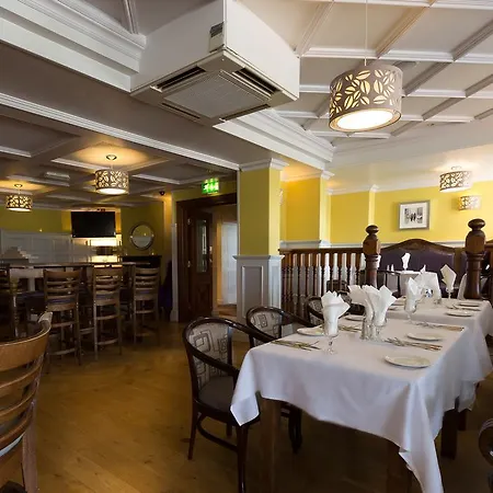 Ballyliffin Hotel 3*