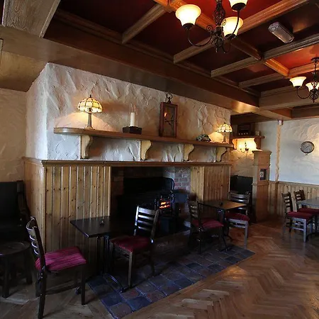 Ballyliffin Hotel Hotel 3*