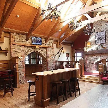 Ballyliffin Hotel 3*