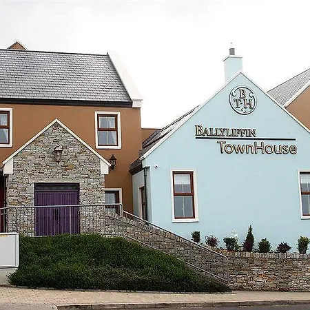 Ballyliffin Hotel Отель 3*