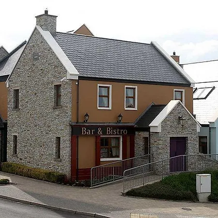 Ballyliffin Hotel 3*