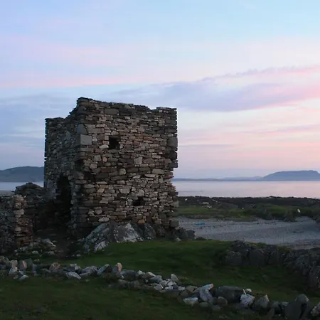 Ballyliffin Hotel Отель Баллилиффин