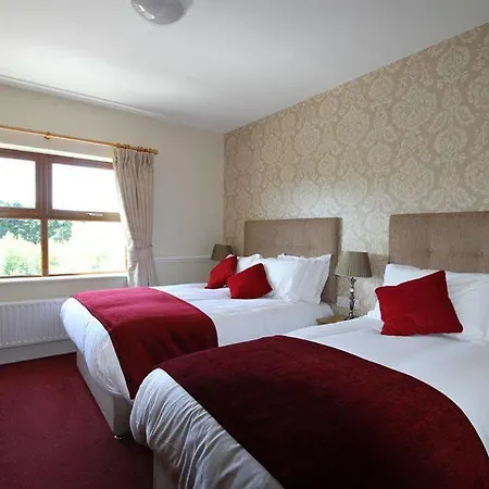 Ballyliffin Hotel 3* בליליפין