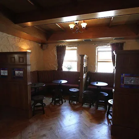 Ballyliffin Hotel מלון בליליפין