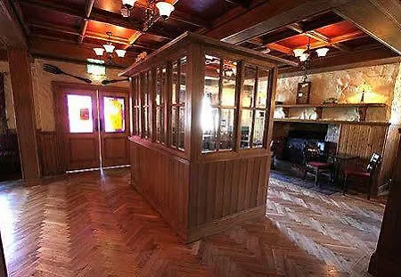 Ballyliffin Hotel 3* Баллилиффин