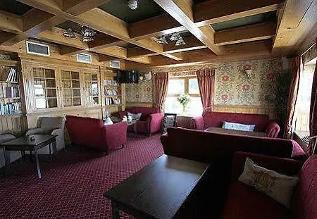 מלון Ballyliffin Hotel