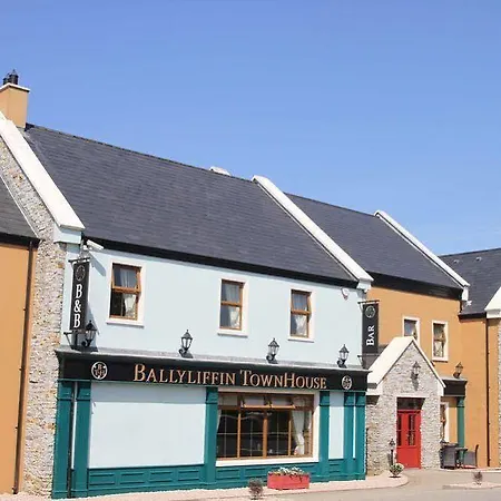 Ballyliffin Hotel 3*