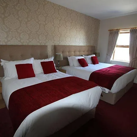 Ballyliffin Hotel