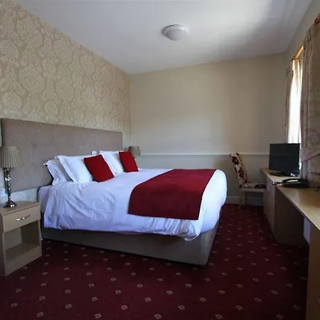 Отель Ballyliffin Hotel 3*