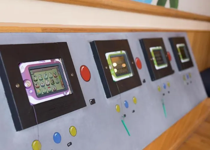 Hotel Ballyliffin Hotel