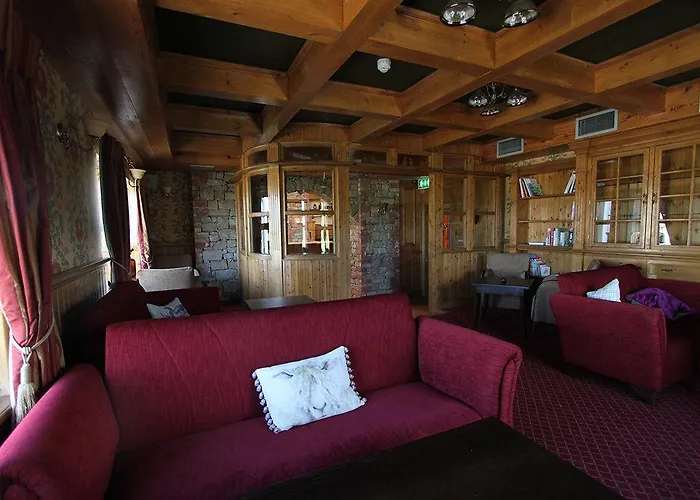 Hotel Ballyliffin Hotel Ballyliffin