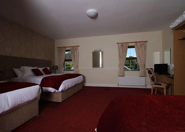 Hotel Ballyliffin Hotel 3*