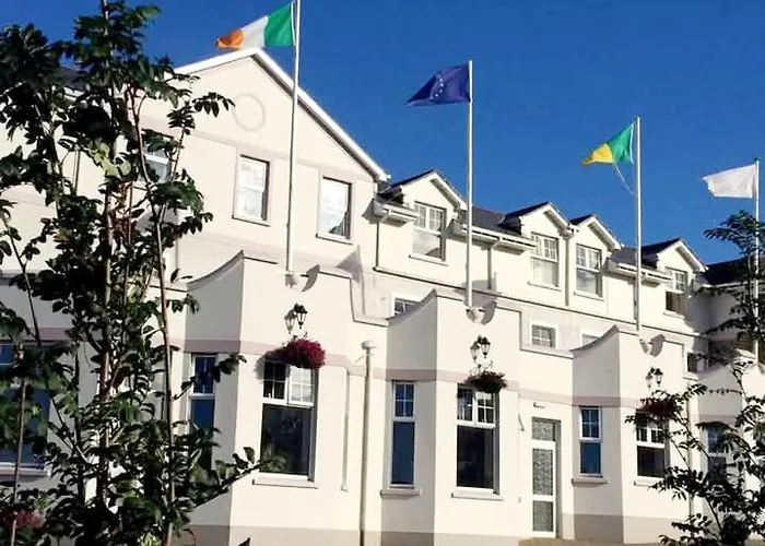 Ballyliffin Hotel 3*