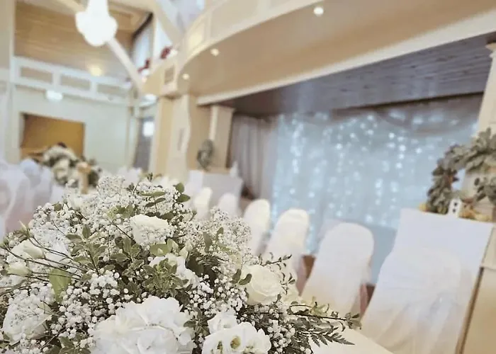 Ballyliffin Hotel Hotel