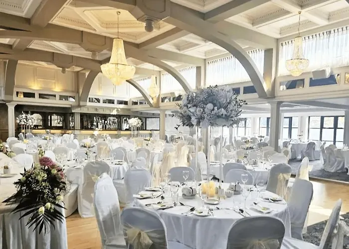 Ballyliffin Hotel Hotel 3*