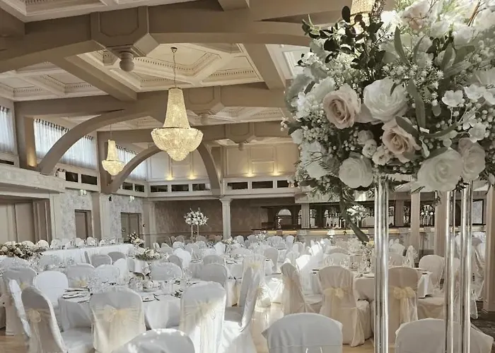 Ballyliffin Hotel Ballyliffin