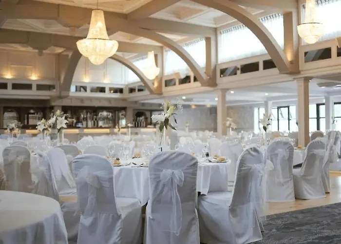 Ballyliffin Hotel 3* Ballyliffin