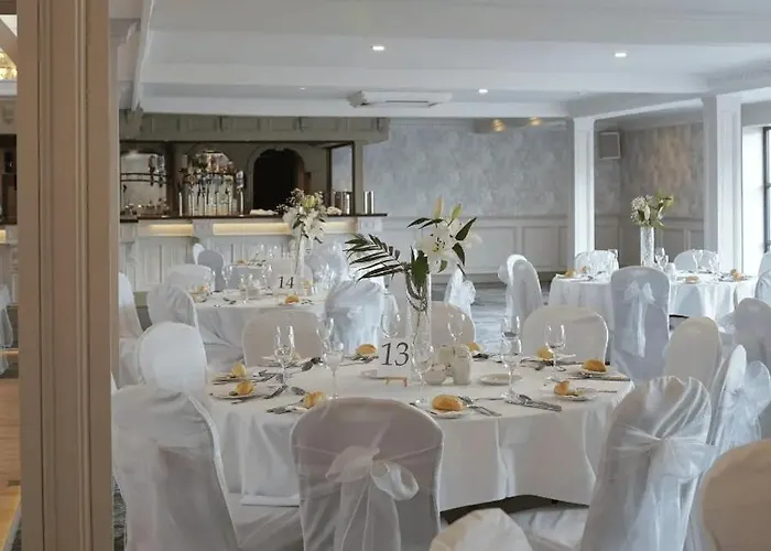 Ballyliffin Hotel Hotel