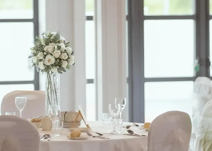 Hotel Ballyliffin Hotel