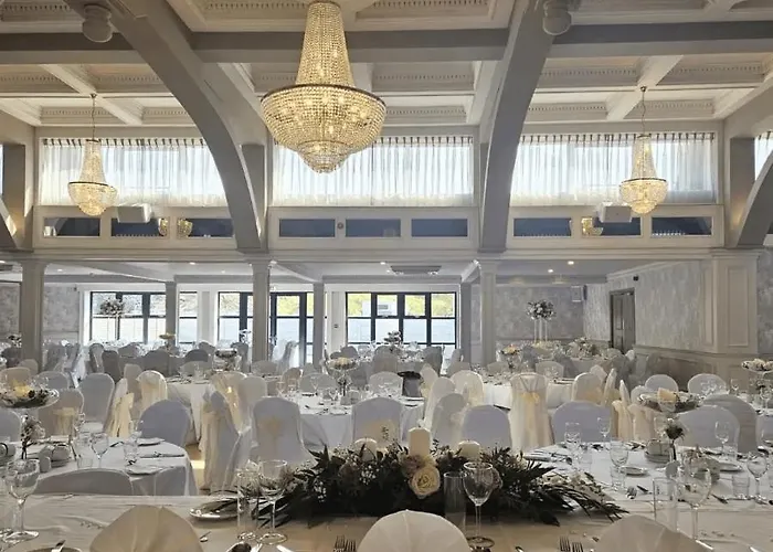 Ballyliffin Hotel Hotel 3*