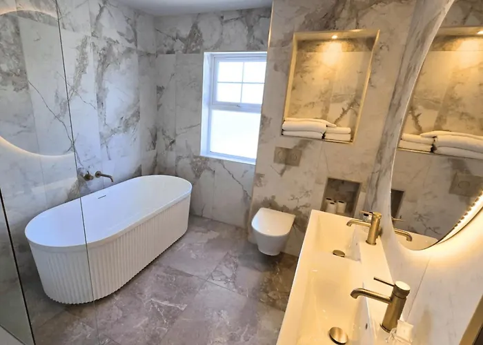 Hotel Ballyliffin Hotel 3*