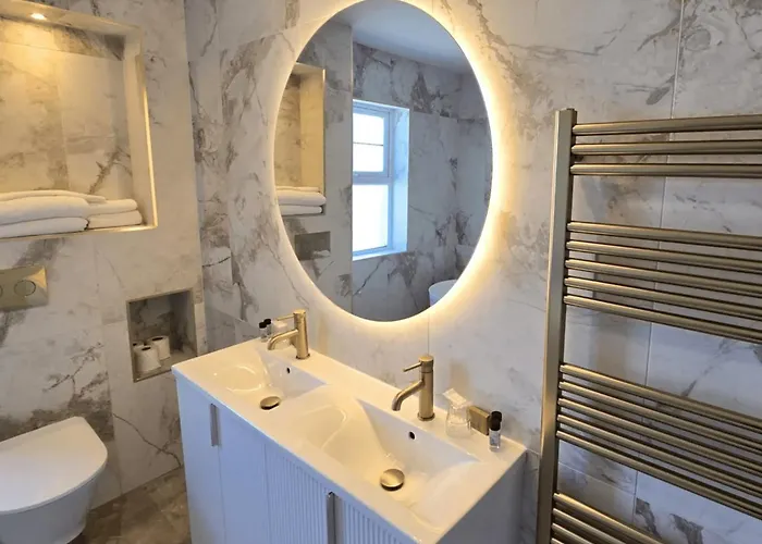 Ballyliffin Hotel Hotel Ballyliffin