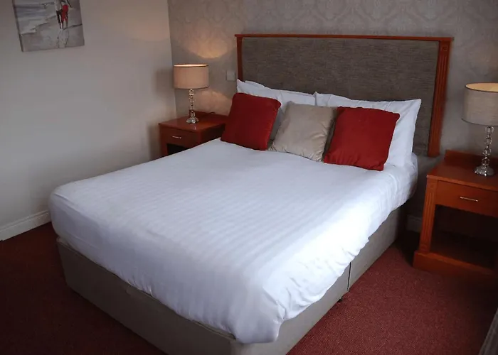 Hotel Ballyliffin Hotel Ballyliffin