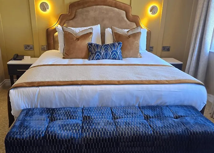 Ballyliffin Hotel 3*