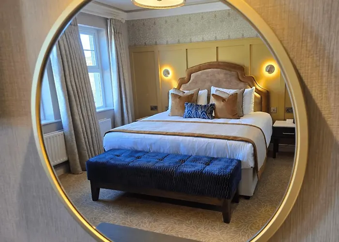 Ballyliffin Hotel Ballyliffin