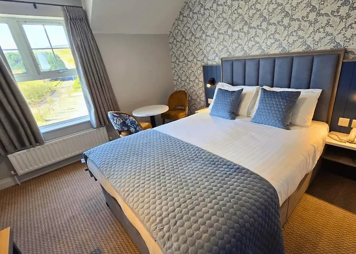 Ballyliffin Hotel 3* Ballyliffin