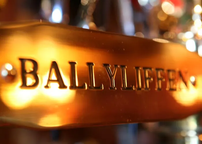 Hotel Ballyliffin Hotel Ballyliffin